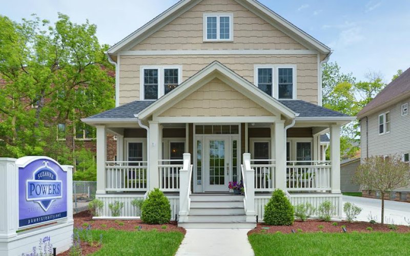 Powers Realty Group, Inc