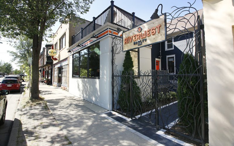 Riverwest Realty Milwaukee