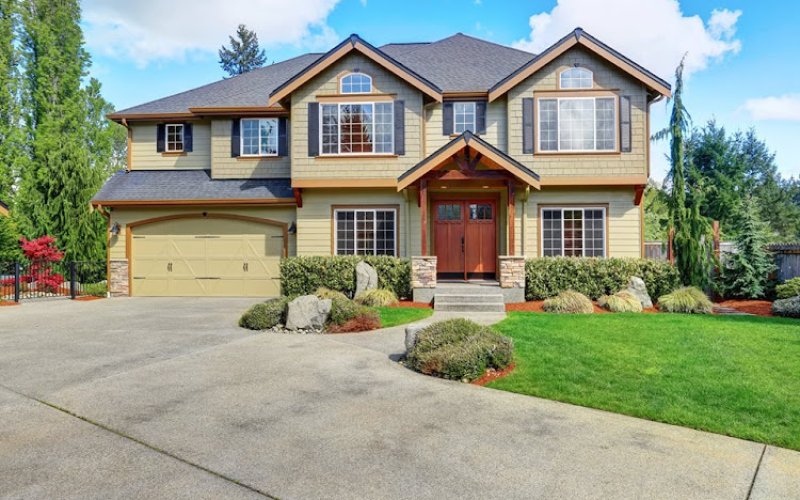 LARS ANDERSON REAL ESTATE