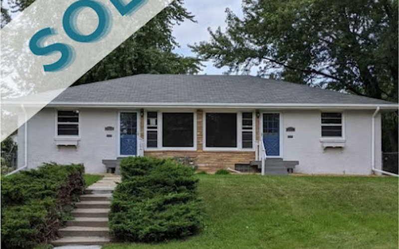 Minneapolis Real Estate Agent - Isaac Larson