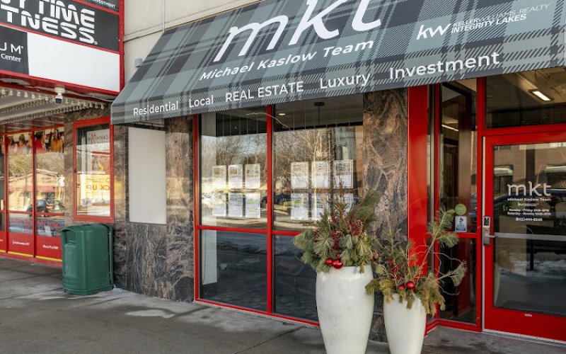 MKT Real Estate Advisors
