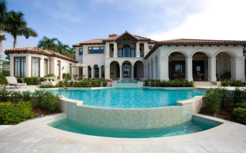 Elite Realty Partners, Inc.