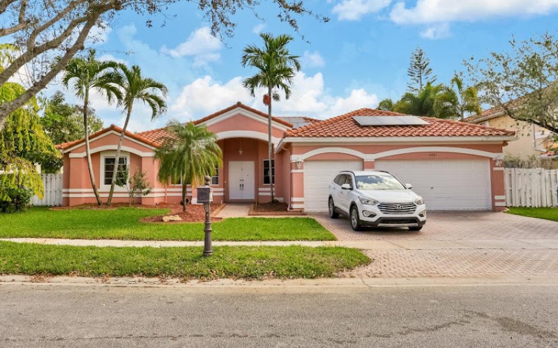 Mark Stennett Florida Realtor