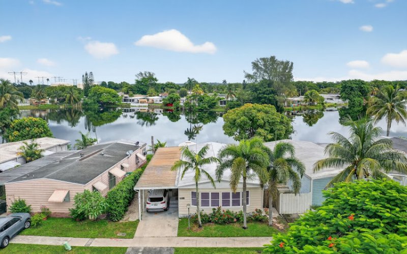 Marlin Realty Inc