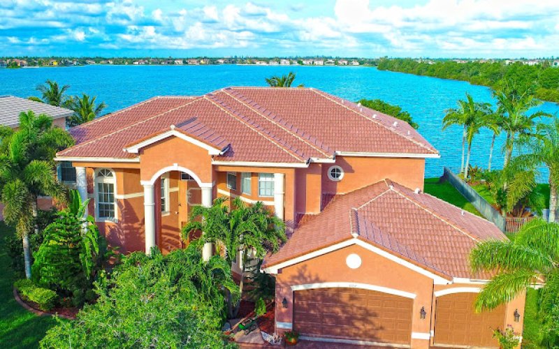 Mike Ramirez Realtor