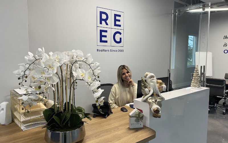 Real Estate Empire Group