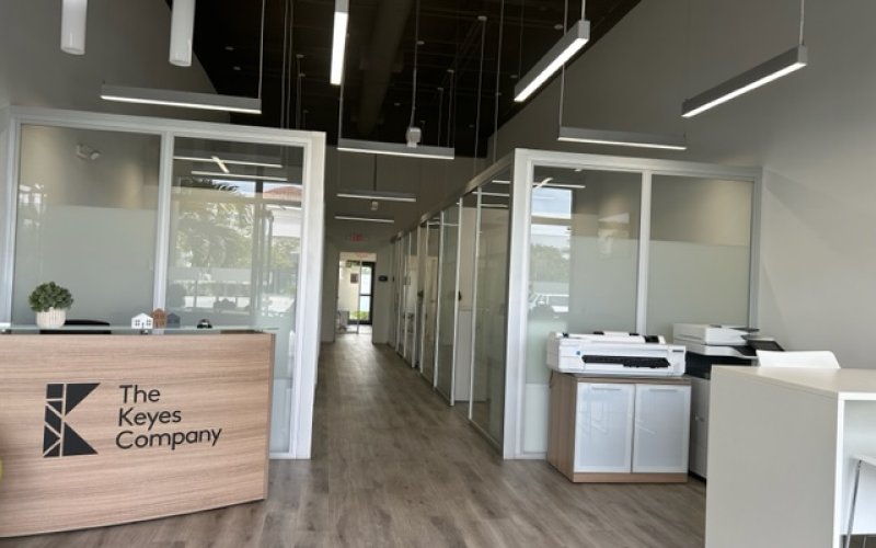 The Keyes Company | Miramar