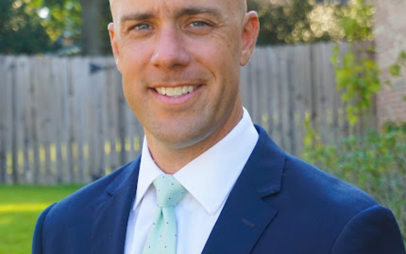 Jared Giddens
