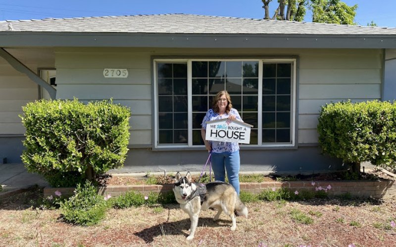 Chris & Jennie Irwin : The Irwin Team | Top Modesto & Central Valley Realtors