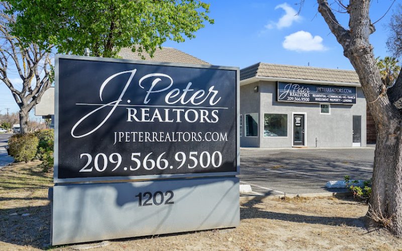 J.Peter Realtors