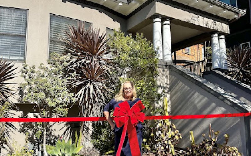 The West Experience Real Estate Group - PMZ