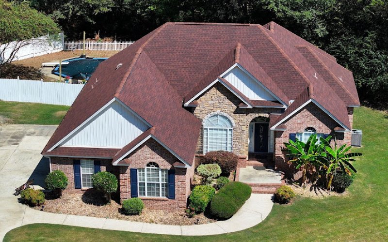 First Call Realty of Montgomery