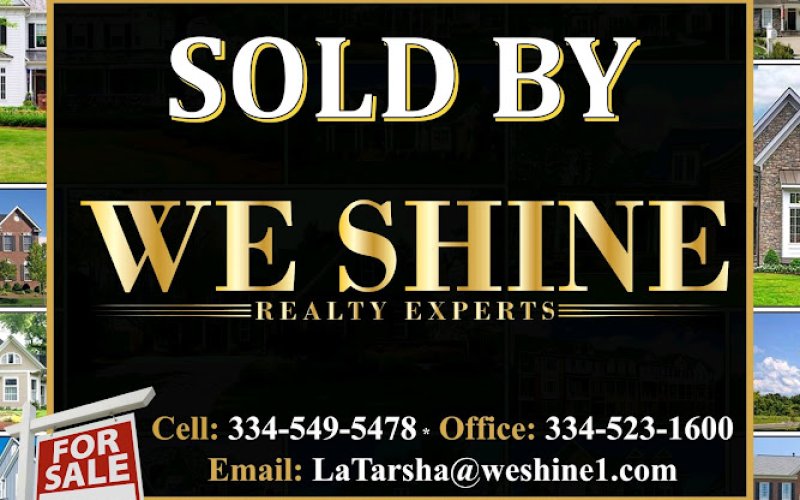 We Shine Realty Experts, LLC