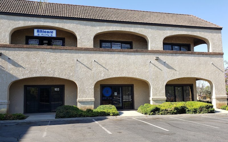 Alticore Realty