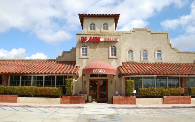 RE/MAX One Moreno Valley