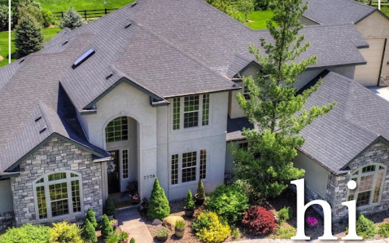 Homes Of Idaho, Inc.