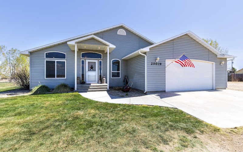 Peterson & Associates Realtors, LLC