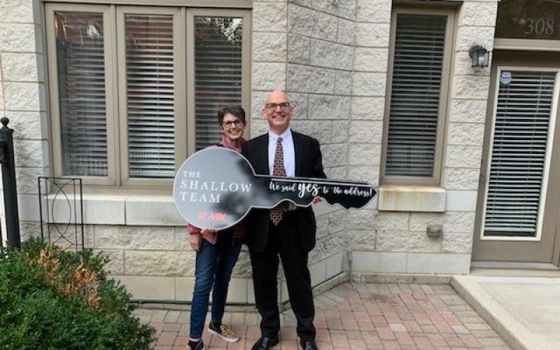 The Shallow Team, Realtors