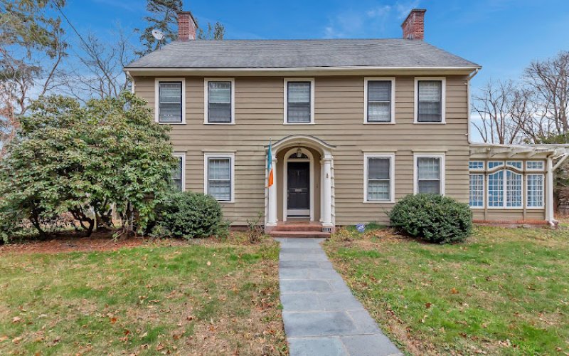 Seabury-Hill Realtors