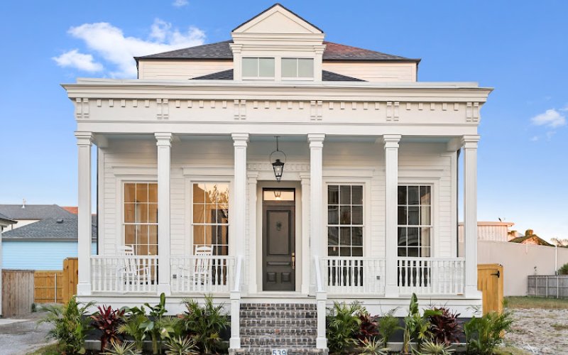 Adrienne LaBauve ~ LaBauve Group Brokered by eXp Realty