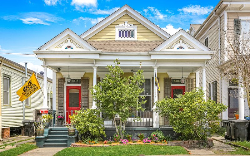 Galiano Realty