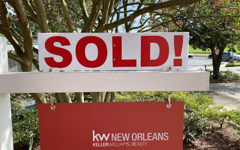 Keller Williams Realty New Orleans