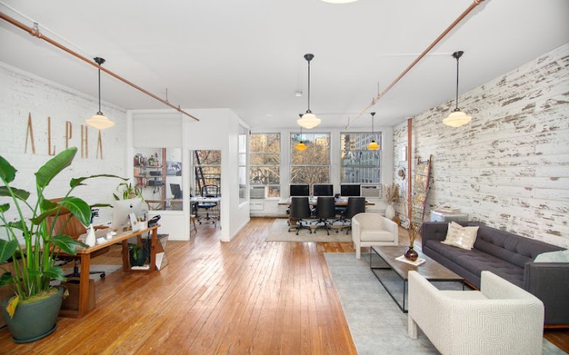 Alpha Properties NYC — Real estate agency in New York