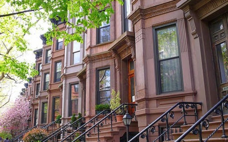 Digs Realty Group — Real estate agency in New York