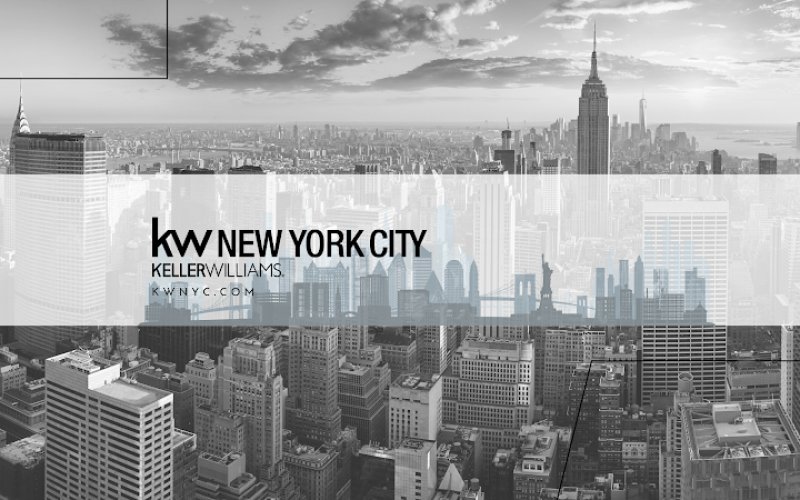 Keller Williams NYC — Real estate agency in New York