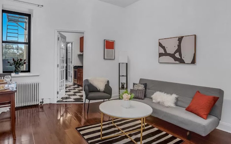 Prevu — Real estate agency in New York