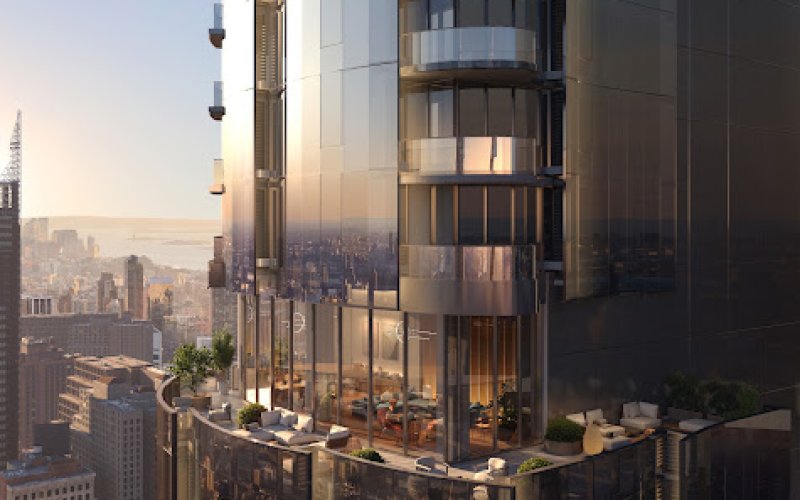 REAL New York — Real estate agency in New York