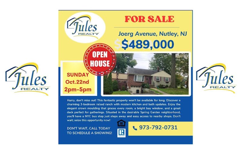 LaNa Jones-Jules Jules Realty