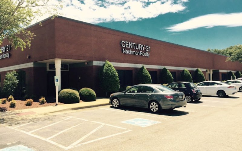 Century 21 Nachman Realty — Real estate agency in Newport News