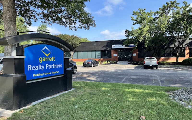 Garrett Realty Partners — Real estate agency in Newport News