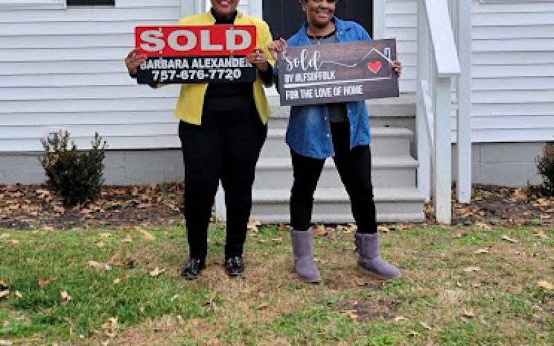 Holloway Experience Real Estate — Real estate agency in Newport News