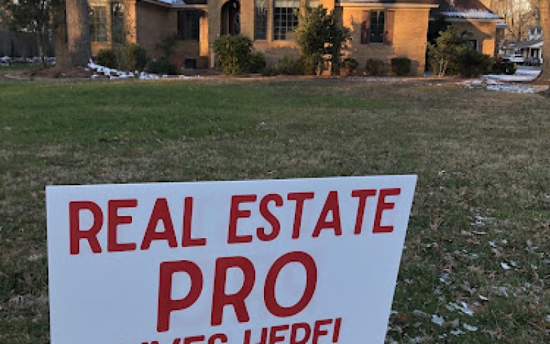 RE/MAX Elevate — Real estate agency in Newport News