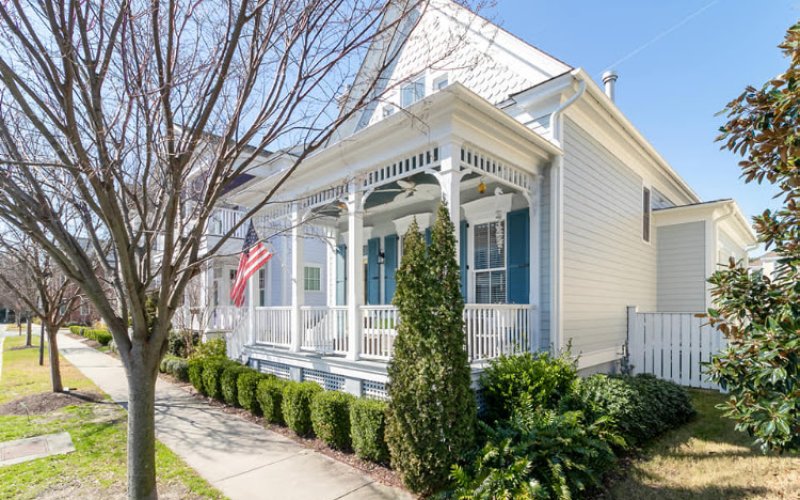Coastal View Realty by Creed Realty