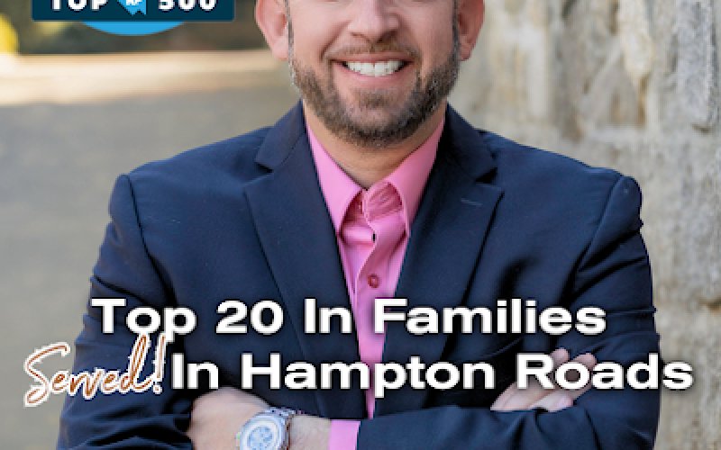Iron Valley Real Estate Norfolk