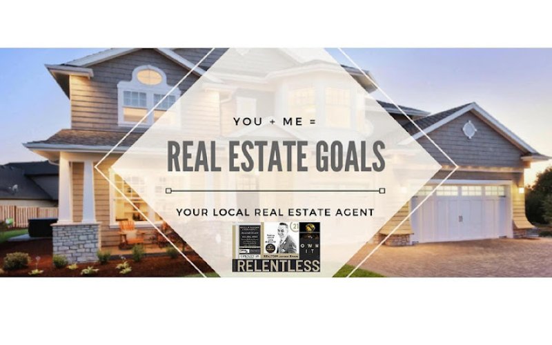 Jeremy Rivera - Century 21 Realty Masters