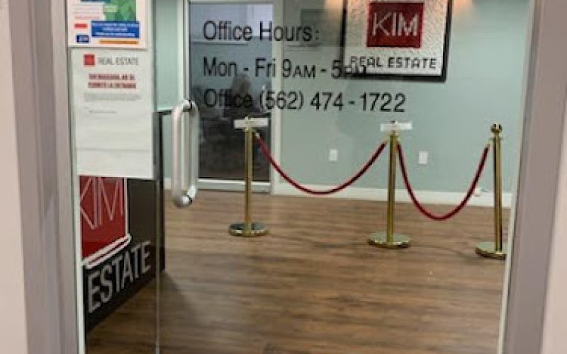 Kim Real Estate, Inc