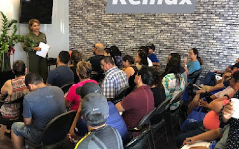 Lourdes Pan - Remax Dynasty Experts Team