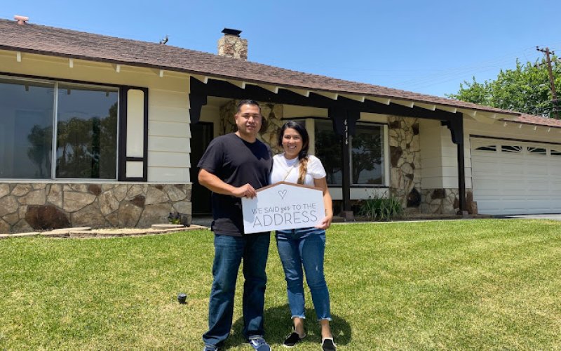 Steven Medina & Edith Villa Real Estate