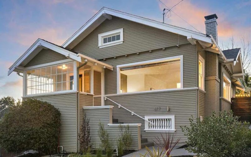 Alex Michas | East Bay Realtor