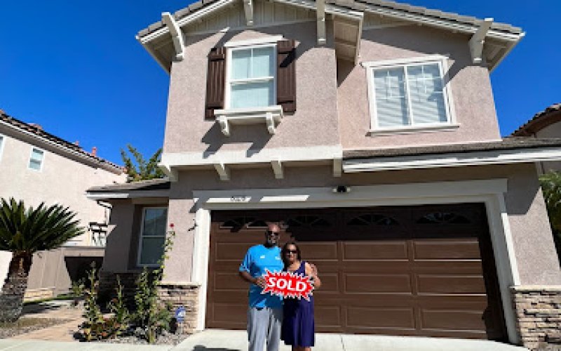 Ms. Oceanside Real Estate — Real estate agent in Oceanside