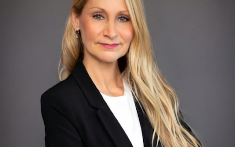 Andrea Plowman