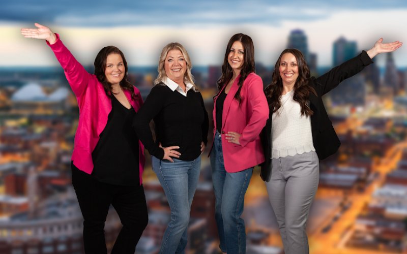 Stroud & Associates Brokered by Real