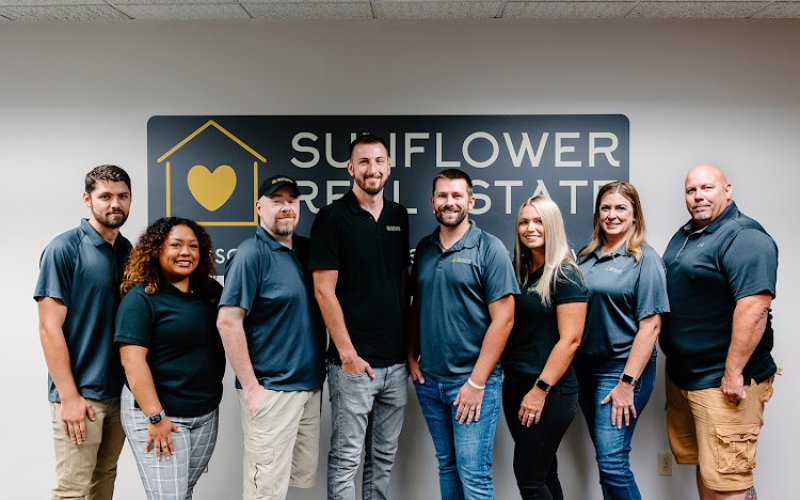 Sunflower Home Buyers