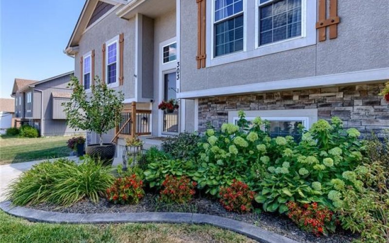 The Gresham Group, ReeceNichols Real Estate - Olathe Office