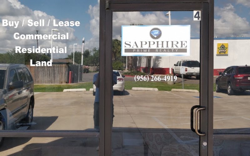 Sapphire Prime Realty