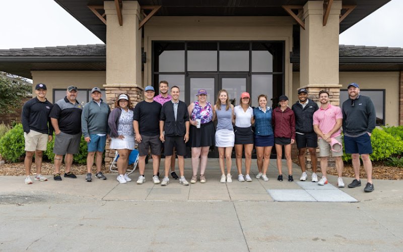 The Briley Team, Berkshire Hathaway HomeServices Ambassador Real Estate